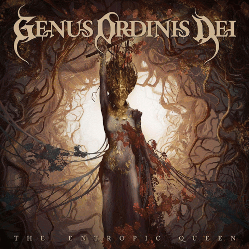 Genus Ordinis Dei : The Entropic Queen